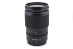 Nikon 24-200mm f4-6.3 Nikkor Z VR