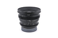 SLR Magic 18mm T2.8 MicroPrime Cine - Lens