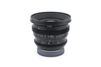 SLR Magic 18mm T2.8 MicroPrime Cine