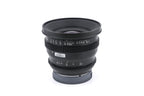 SLR Magic 18mm T2.8 MicroPrime Cine