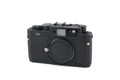 Voigtländer Bessa R4A - Camera