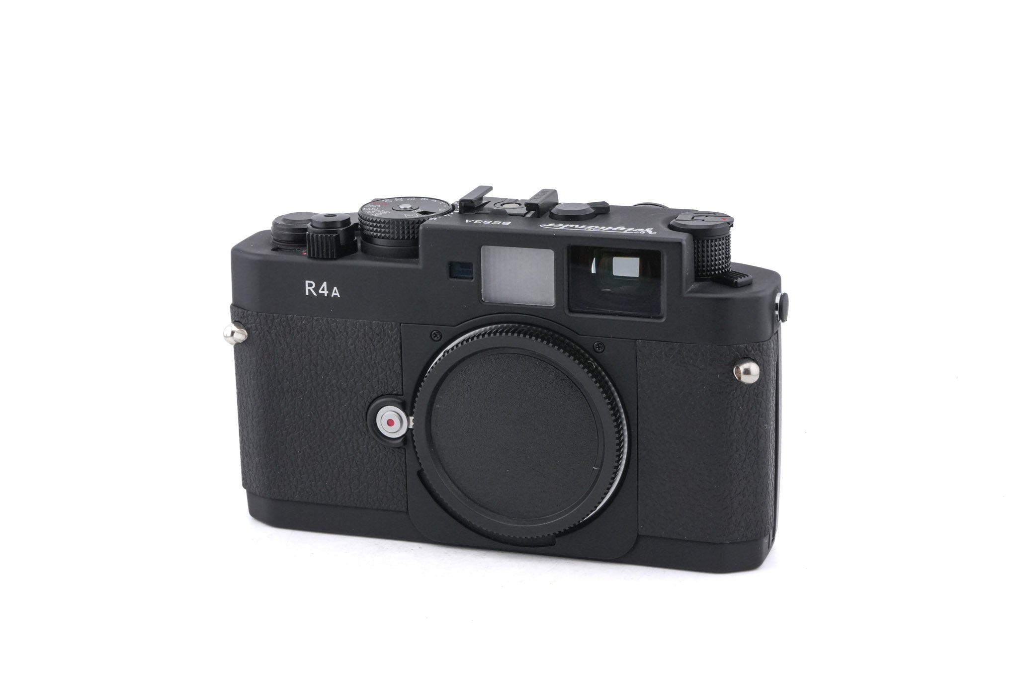 Voigtländer Bessa R4A