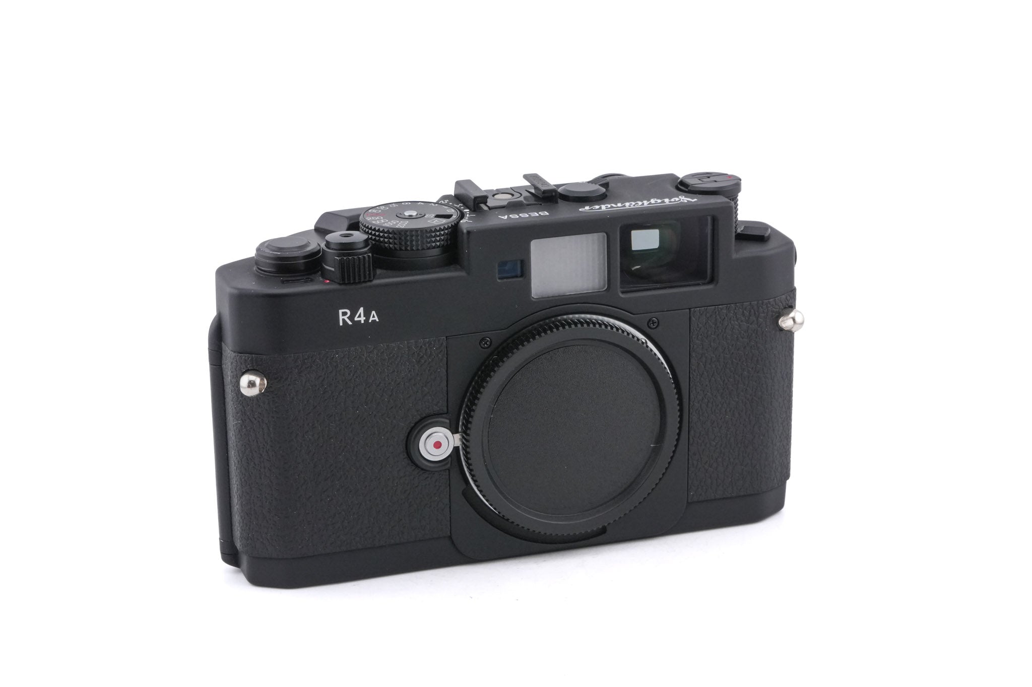 Voigtländer Bessa R4A