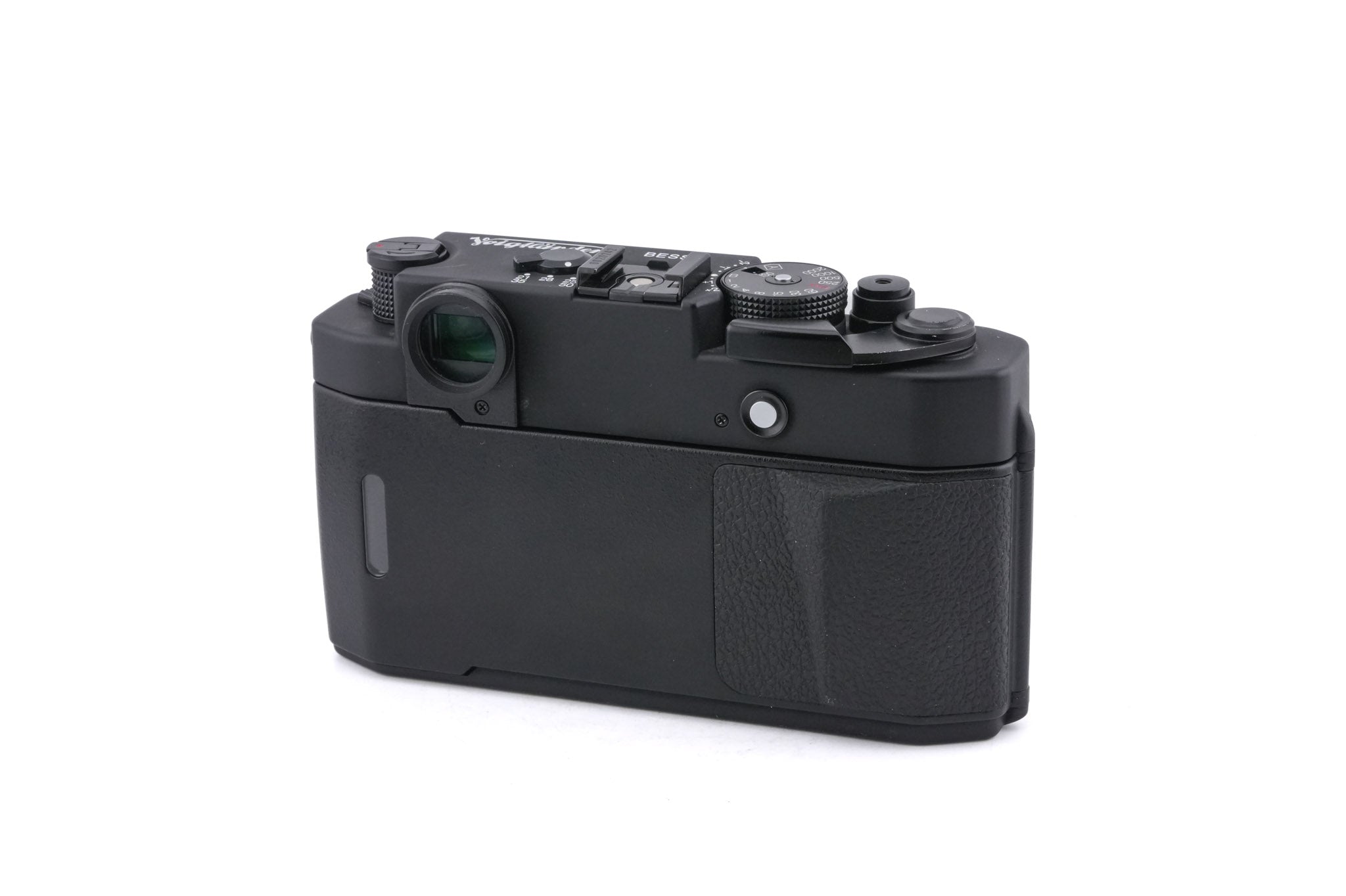 Voigtländer Bessa R4A
