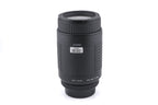 Sigma 75-300mm f4-5.6 DL Zoom