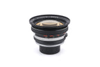 Tamron 21mm f4.5 Auto