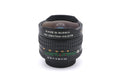 KMZ 16mm f2.8 MC Zenitar-K Fish-Eye - Lens