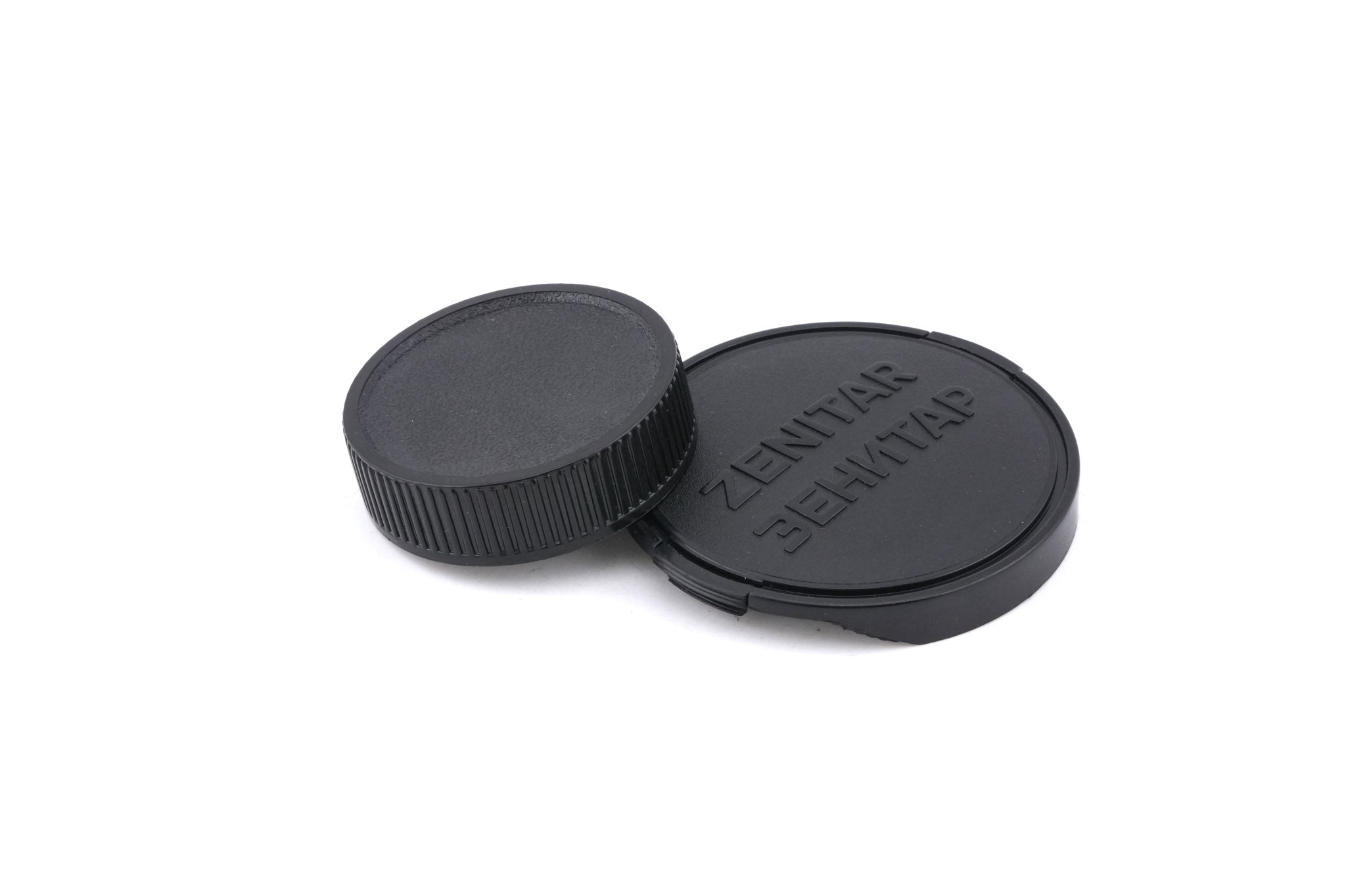 KMZ 16mm f2.8 MC Zenitar-K Fish-Eye