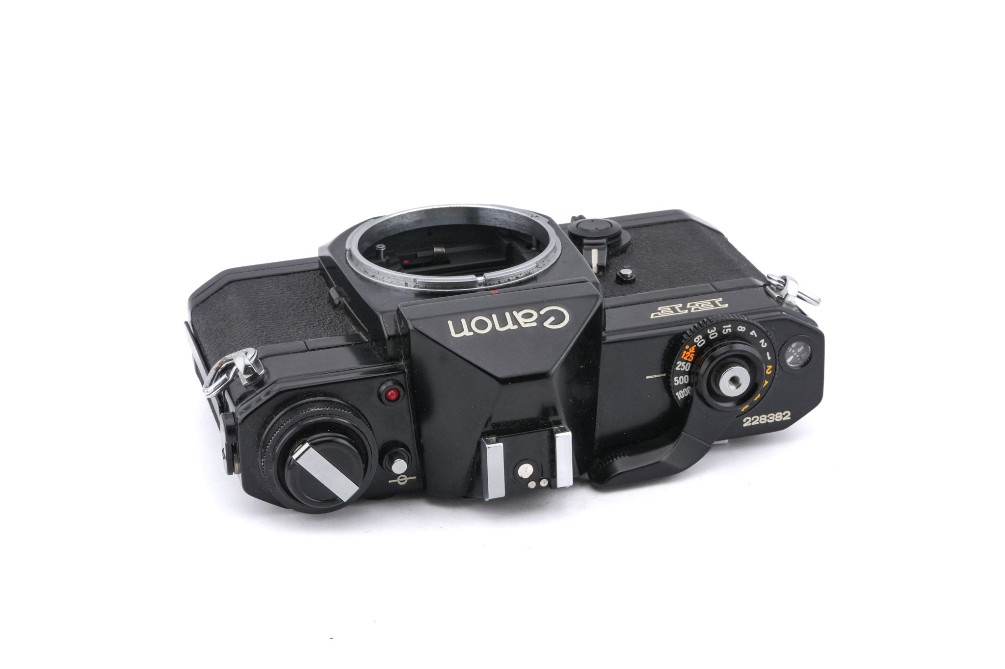 Canon EF