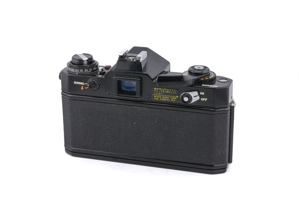Canon EF