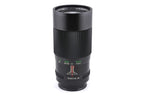 Vivitar 200mm f3.5 Auto Telephoto