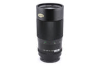 Vivitar 200mm f3.5 Auto Telephoto