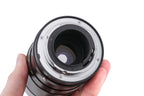 Vivitar 200mm f3.5 Auto Telephoto