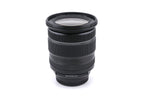 Fujifilm 16-80mm f4 Super EBC Fujinon Aspherical XF R OIS WR