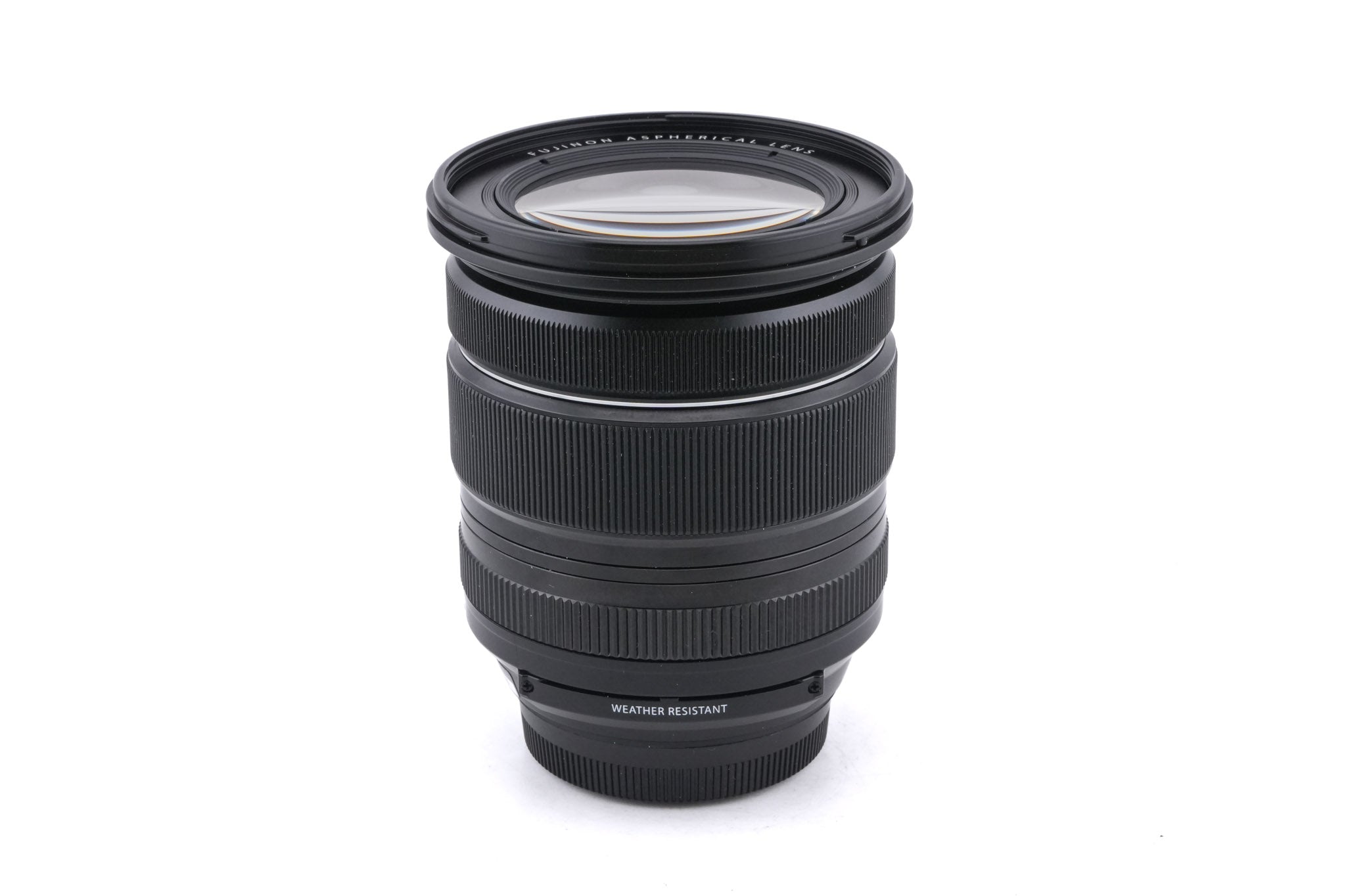 Fujifilm 16-80mm f4 Super EBC Fujinon Aspherical XF R OIS WR