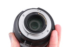 Fujifilm 16-80mm f4 Super EBC Fujinon Aspherical XF R OIS WR