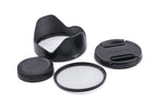 Fujifilm 16-80mm f4 Super EBC Fujinon Aspherical XF R OIS WR