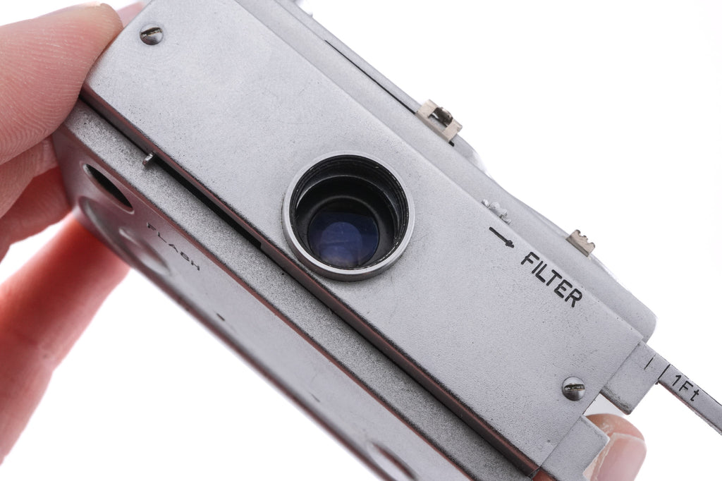 Mamiya Super 16