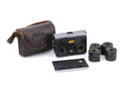 Mamiya Super 16