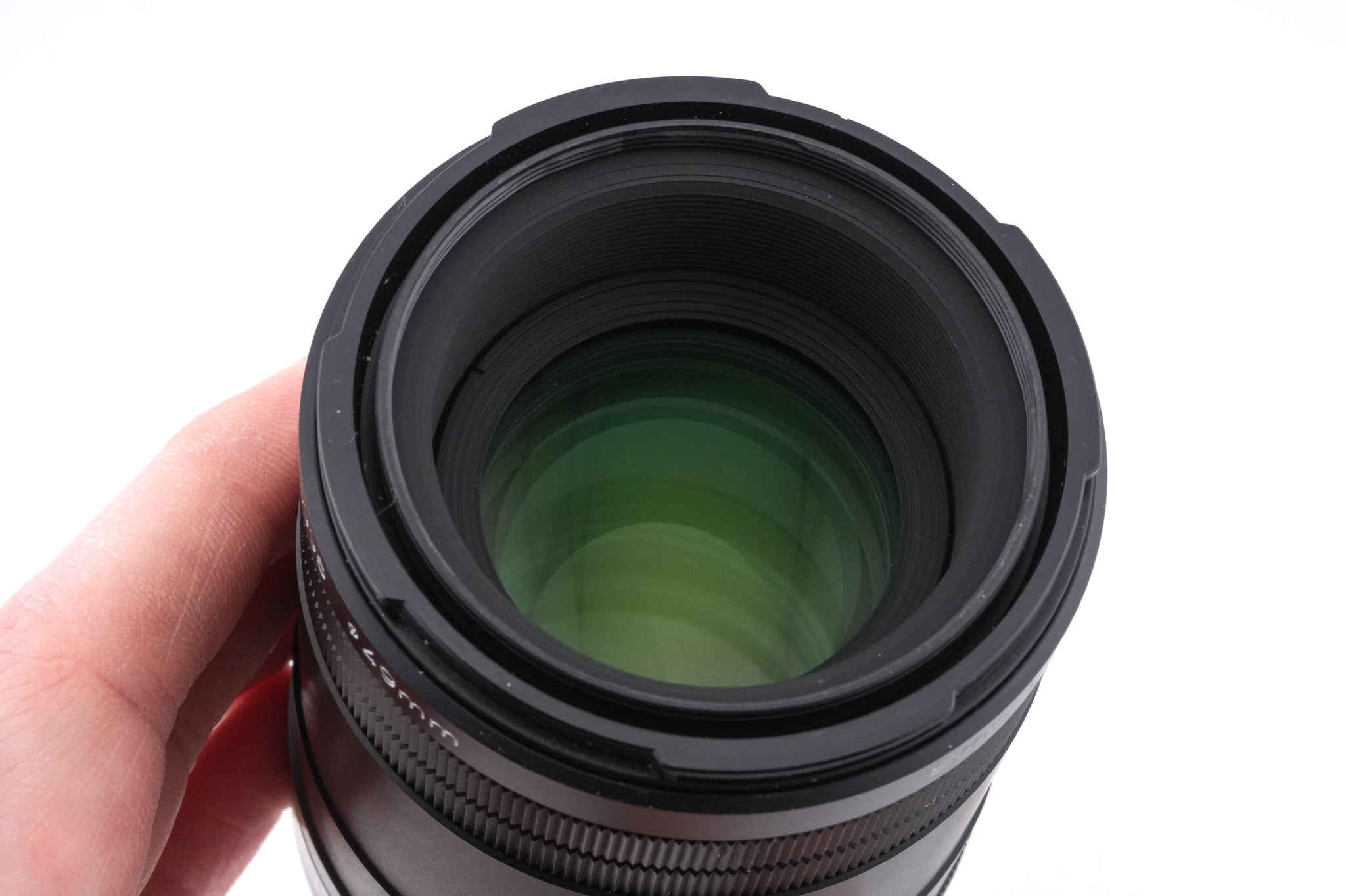 Pentax 100mm f2.8 SMC Pentax-D FA Macro WR