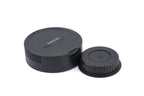 Samyang 8mm f3.5 Fish-Eye UMC CS II