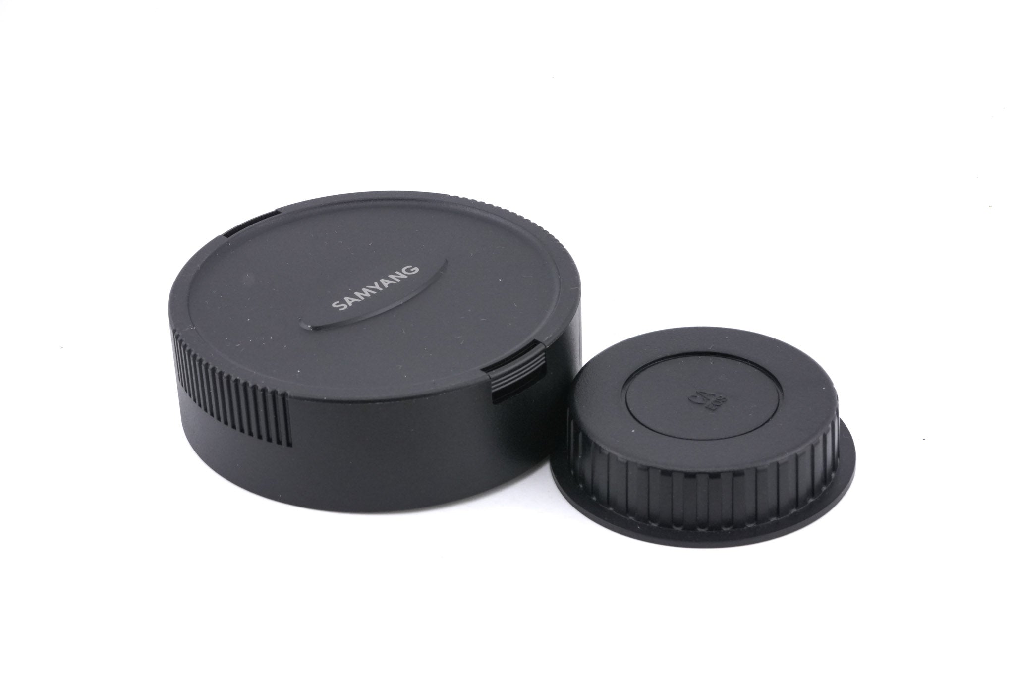 Samyang 8mm f3.5 Fish-Eye UMC CS II