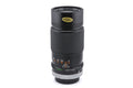 Canon 200mm f4 S.S.C.