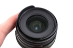 Pentax 15mm f4 SMC Pentax-DA ED AL Limited