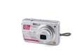 Panasonic Lumix DMC-FX50 - Camera