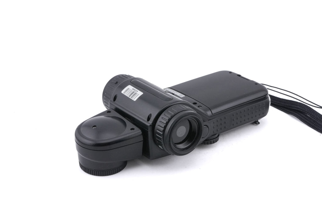 Sekonic L-758D Digital Master