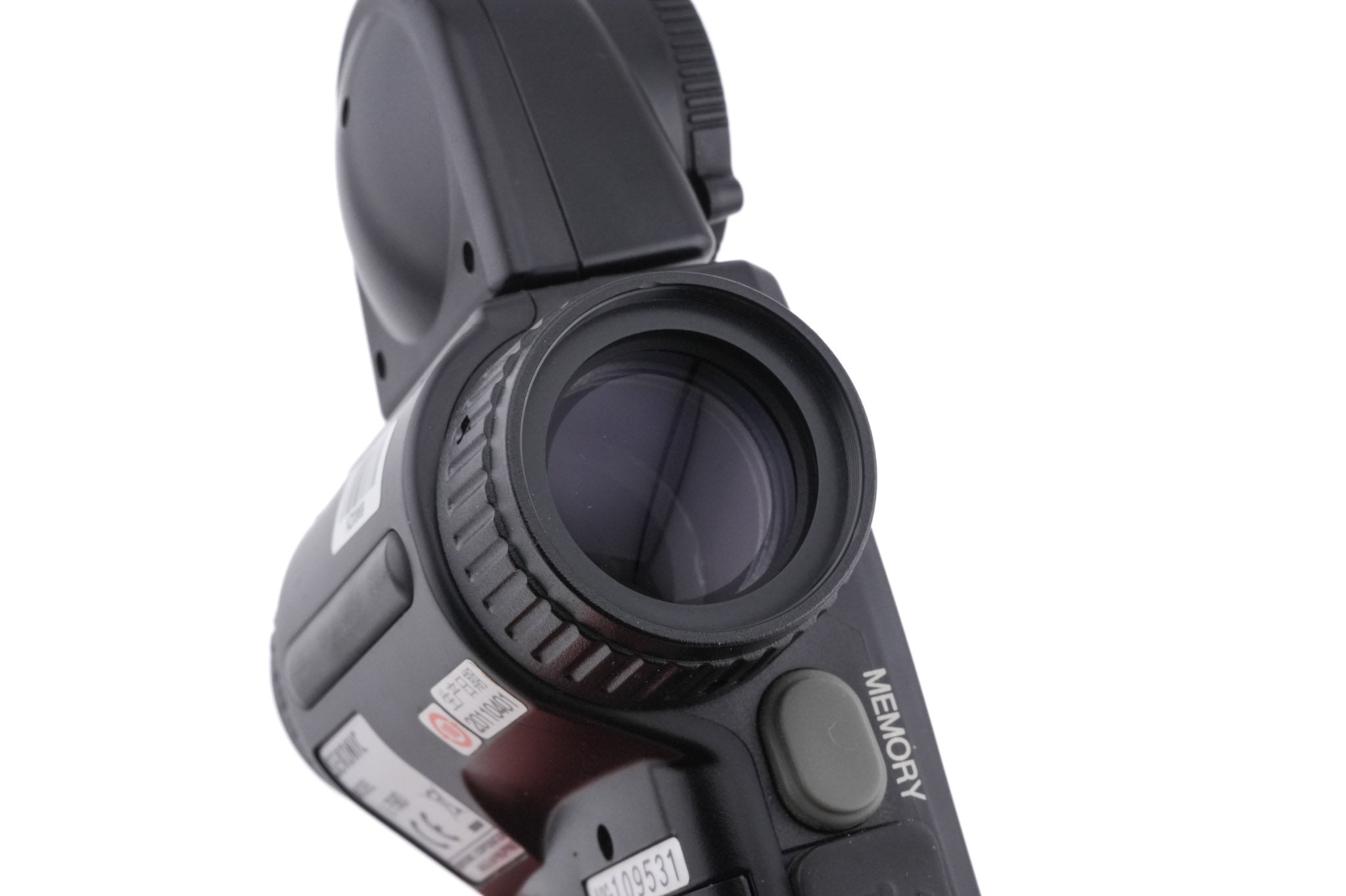 Sekonic L-758D Digital Master