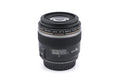 Canon 60mm f2.8 Macro USM