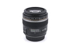 Canon 60mm f2.8 Macro USM