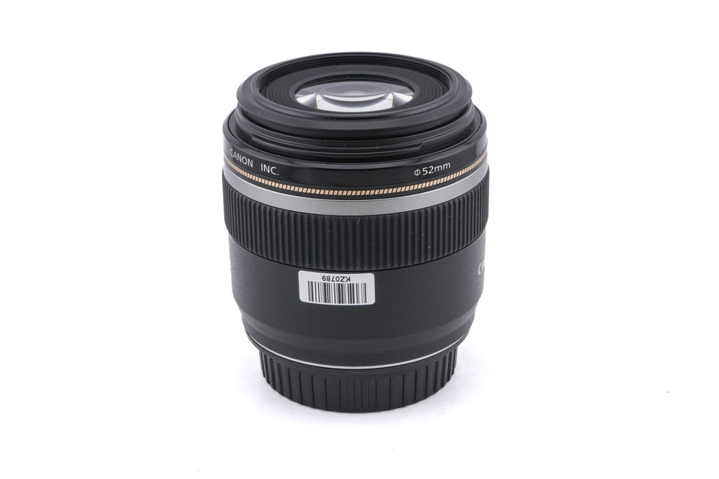 Canon 60mm f2.8 Macro USM