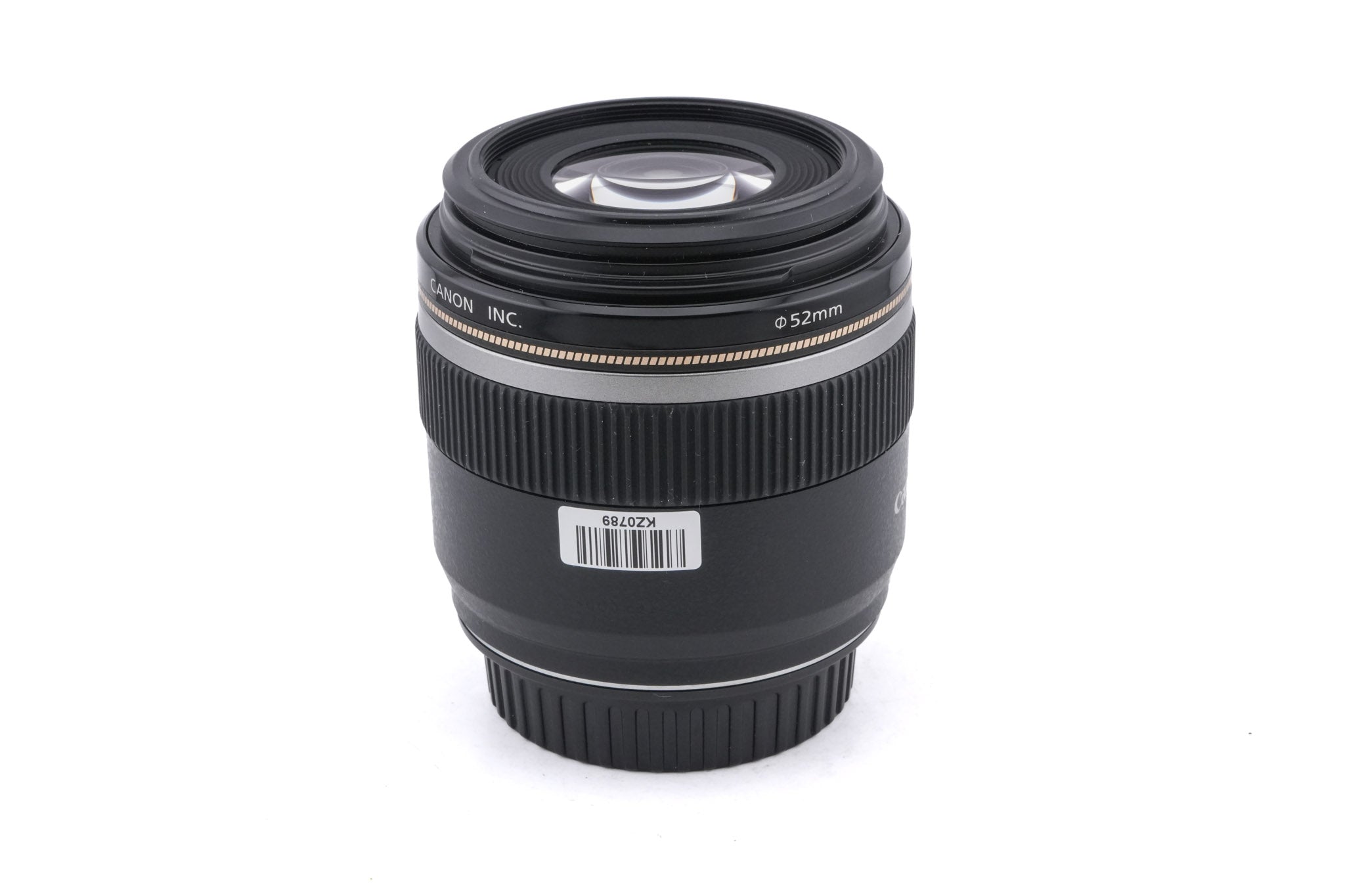 Canon 60mm f2.8 Macro USM