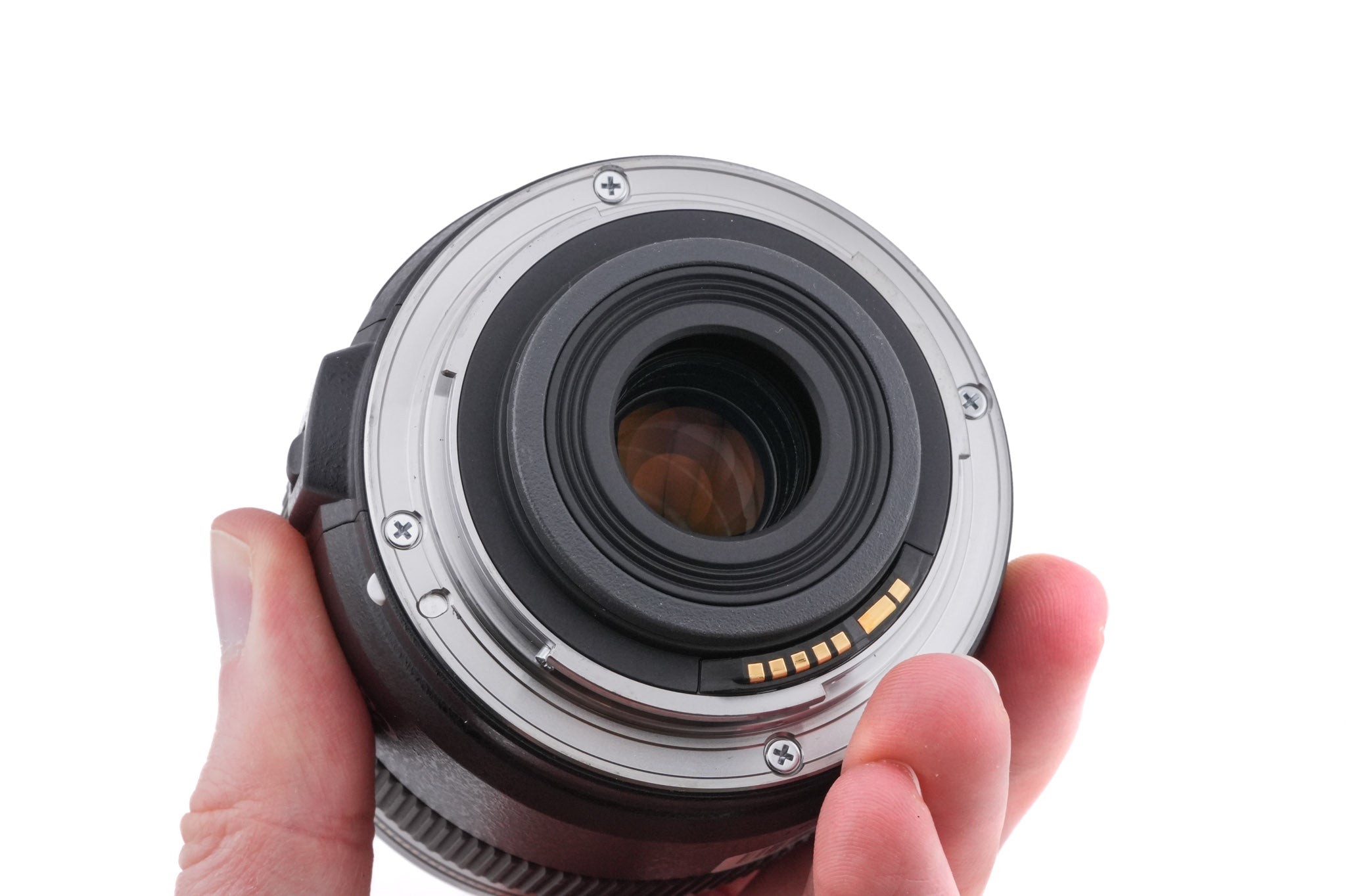 Canon 60mm f2.8 Macro USM