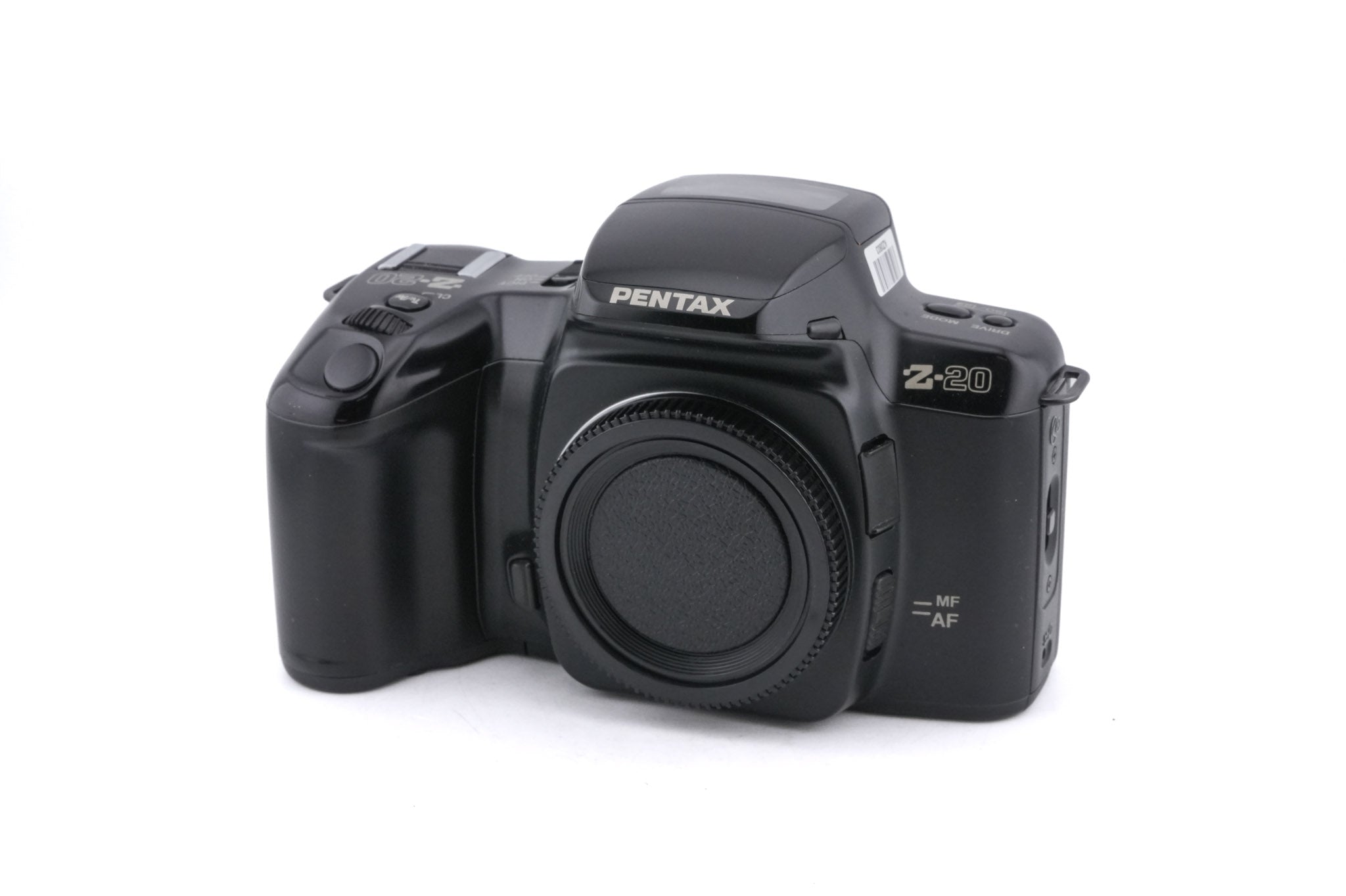 Pentax Z-20