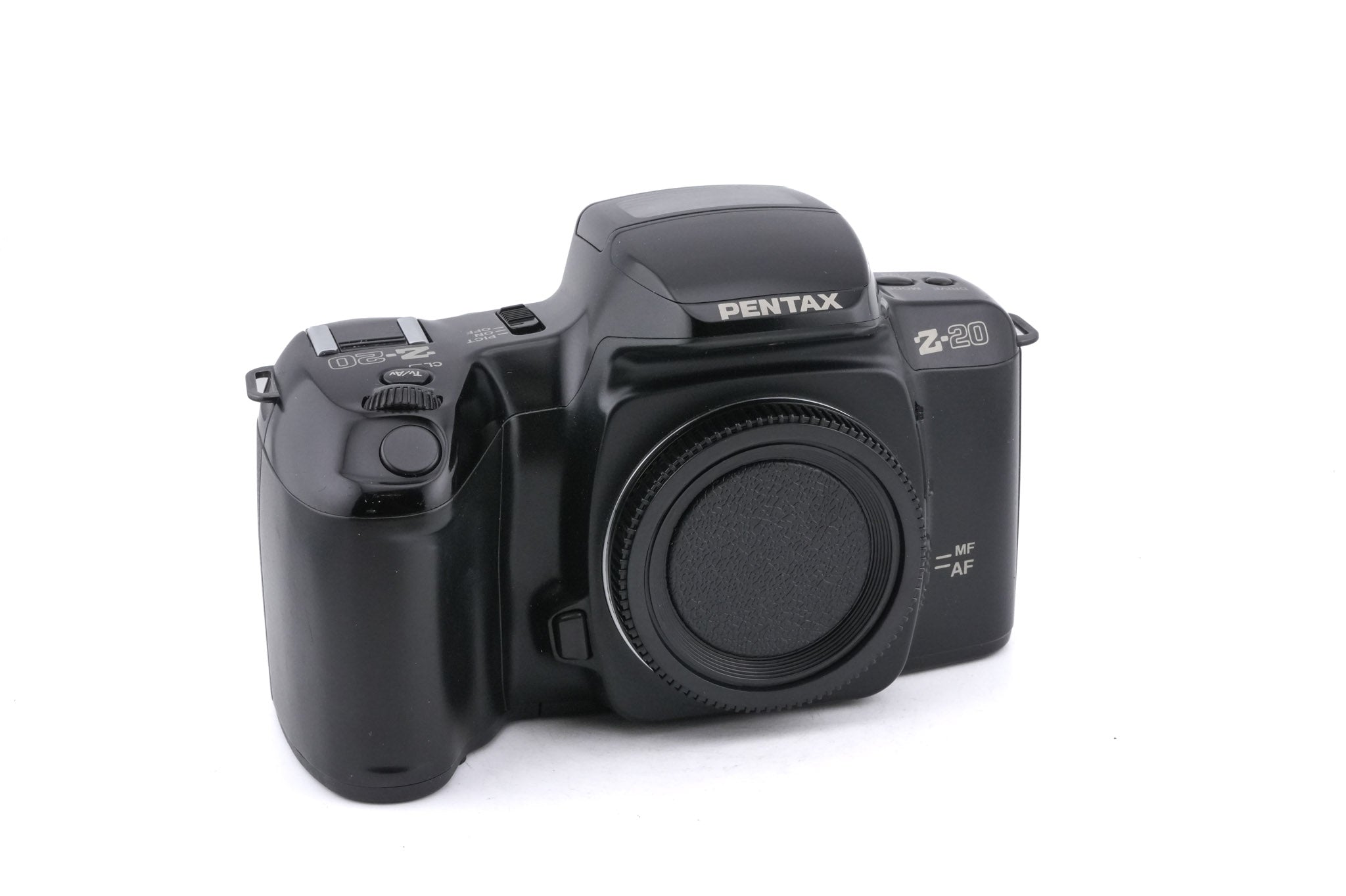 Pentax Z-20