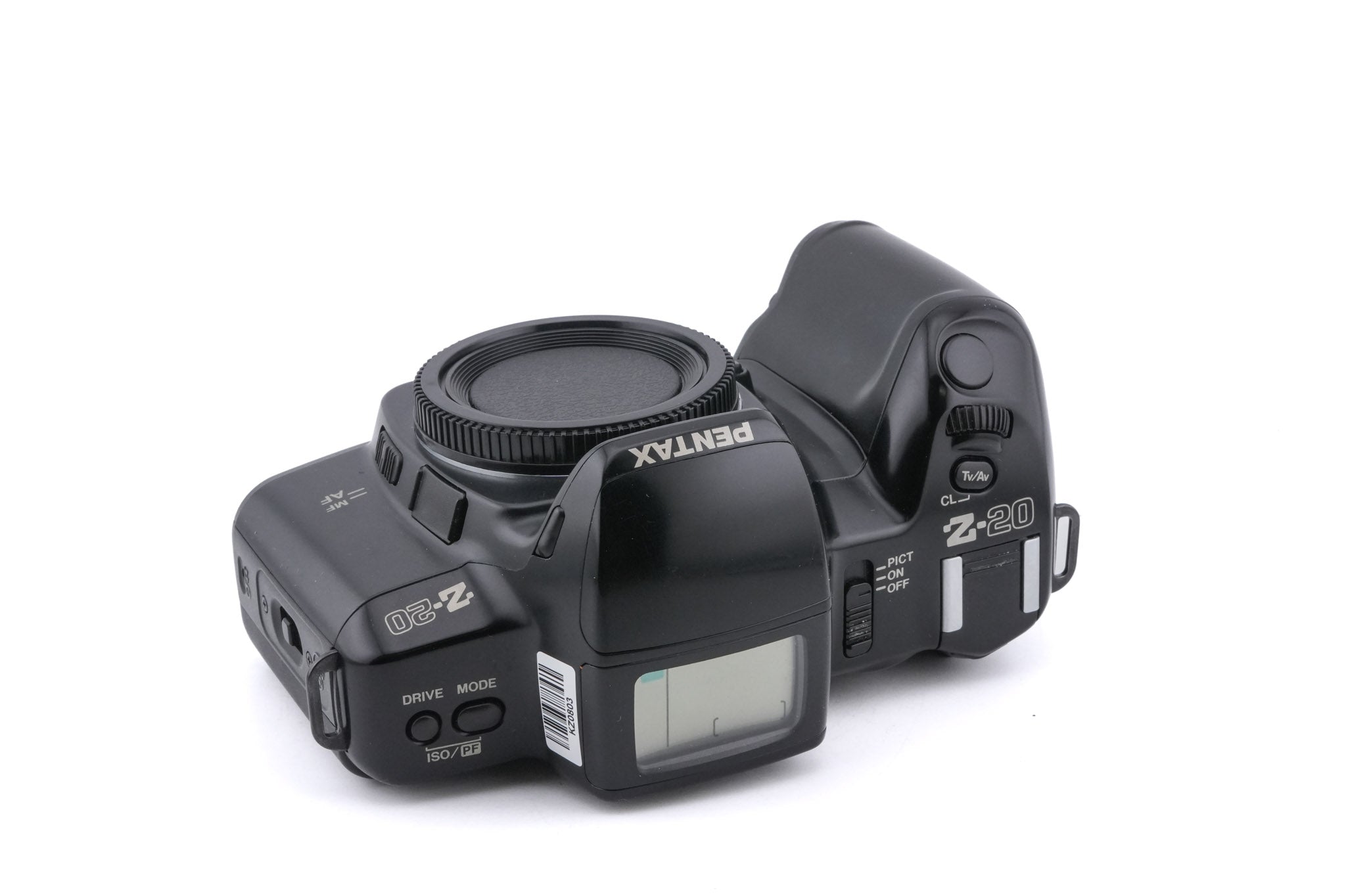 Pentax Z-20