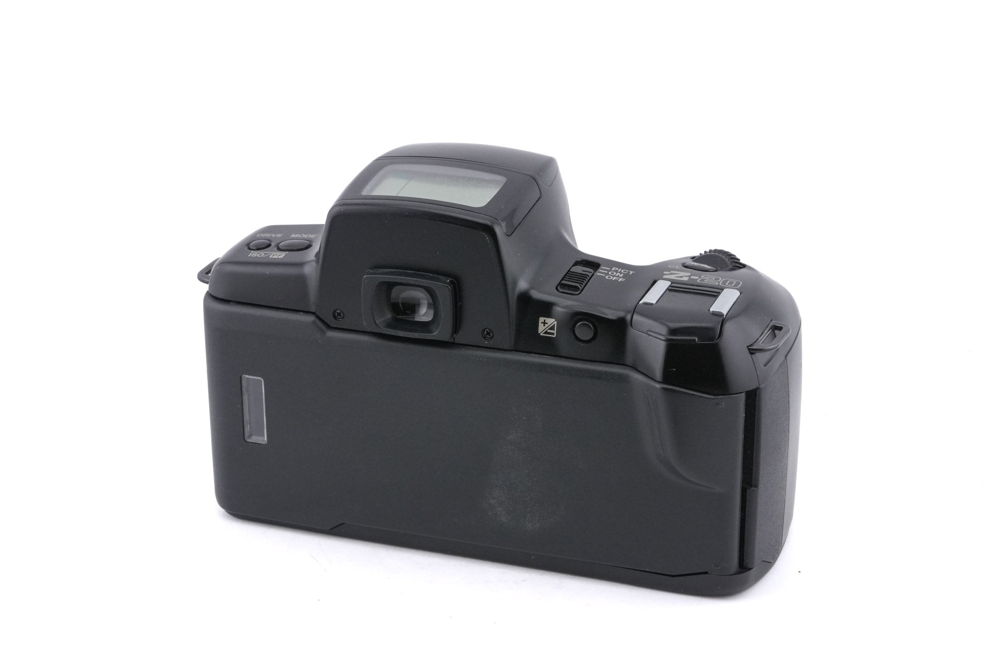Pentax Z-20