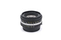 Nikon 50mm f1.8 Series E