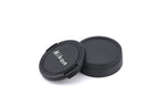Nikon 50mm f1.8 Series E