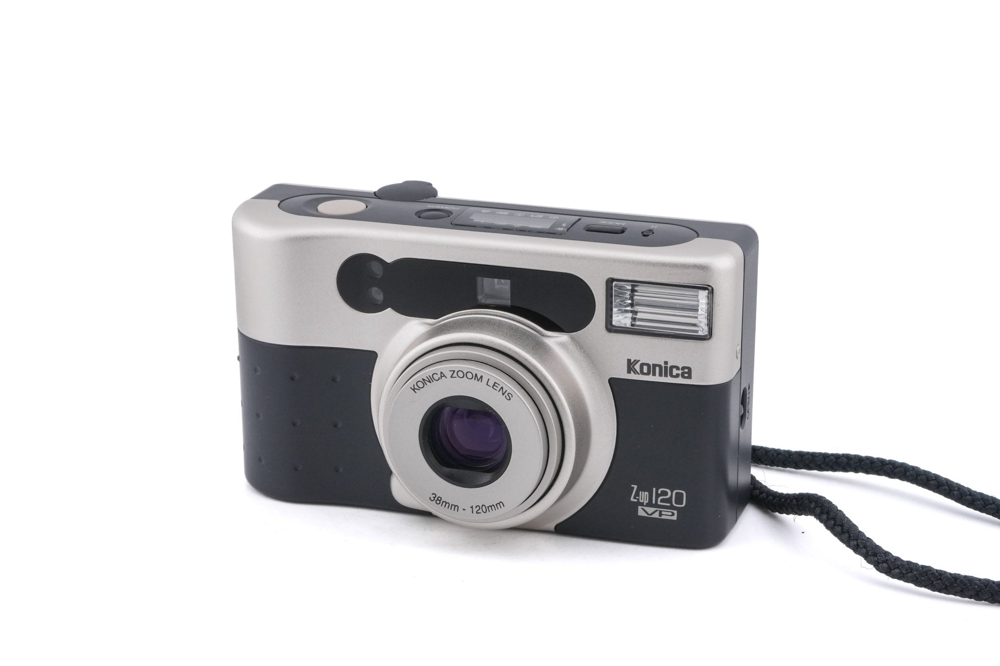 Konica Z-Up 120 VP