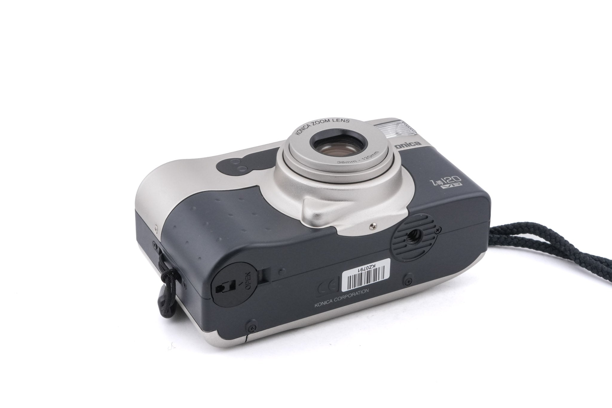 Konica Z-Up 120 VP