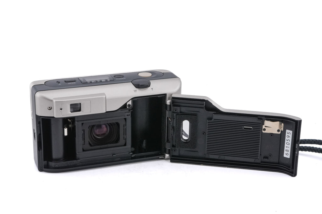 Konica Z-Up 120 VP