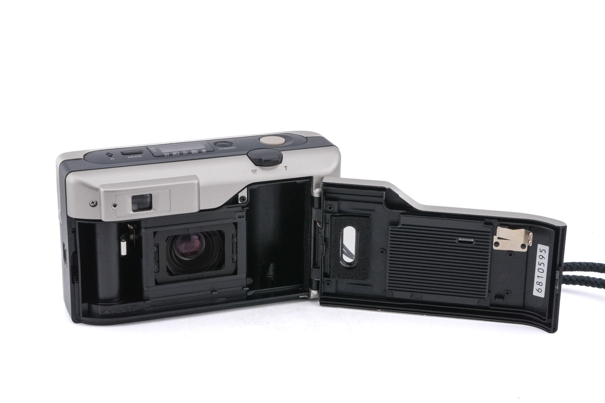 Konica Z-Up 120 VP