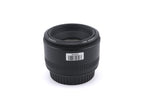 Canon 50mm f1.8 II