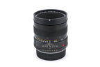 Leica 60mm f2.8 Macro-Elmarit-R (Type I) (3-Cam) (11205)