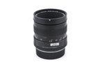 Leica 60mm f2.8 Macro-Elmarit-R (Type I) (3-Cam) (11205)