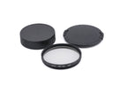 Leica 60mm f2.8 Macro-Elmarit-R (Type I) (3-Cam) (11205)